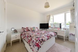 Bedroom One on Ground Floor- click for photo gallery